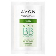 AVON VZORKA ZMATNENIA BB CREAM 5v1 - MEDIUM