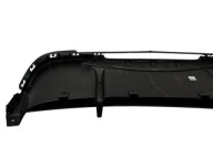BENTLEY CONT. FLYING SPUR diffuser spoiler 4W0807110 4W0807433 4W0807433A