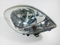 light right front REFLEKTOR right front OE 8200236591 Kangoo 1 and FL 02-08