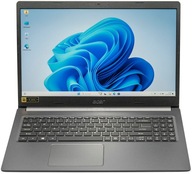 Notebook Acer A315-58-30DY 15,6 " Intel Core i3 8 GB / 256 GB čierny