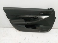 BMW 5 G60 upholstery door front left Harman UK