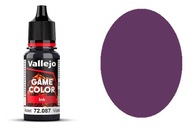 Farba Vallejo Game Color 72087 Ink Violet 18 ml