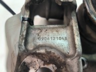 Motorlager 2.0 D SUBARU OUTBACK IV