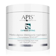 Apis Express Lifting Maska Algowa Napinająca z Tens'up 200g