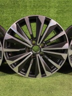 disk TOYOTA COROLLA E21 17" x 7,5J ET 40 NR.400