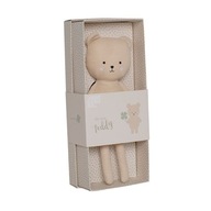 Plyšový medvedík - darčeková krabička Jabadabado