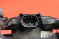 lüfter 9801666680 CITROEN C3 3 III 1.2 PURETECH 110 KM 16-20