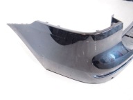 Mercedes ML W166 11r bumper rear part rear 2011 PDC
