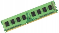 Pamięć RAM 4GB do Komputera DDR3 1600MHz DIMM GW