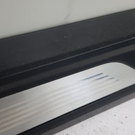 moulding threshold inner left front 3D BMW 435 D F32 F36 MPAKIET 893801700