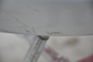 front bumper * front CITROEN C4 GRAND PICASSO