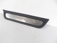 cap threshold rear part right HYUNDAI SANTA FE IV 18
