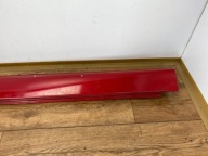 cap threshold right Dodge Charger 2015+