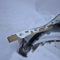 AUDI A3 III 3 8V S-LINE LIFT 16-20 bumper front front SPR