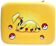 PUDEŁKO na KARTY POKEMON Etui Album Box na 400 kart TWARDY