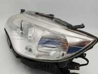Subaru Impreza III 3 GH light right front front