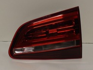 VW SHARAN II 2 LIFT 7N0 15- LED LAMPA PRAWA TYŁ