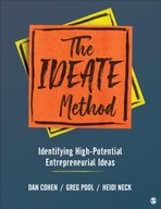 The IDEATE Method: Identifying High-Potential