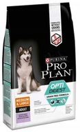 Purina Pro Plan Adult Medium Large GrainFree 2,5kg