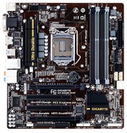 Płyta główna Gigabyte GA-B85M-D3H socket 1150