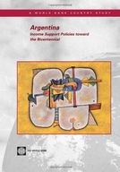 Argentina: Income Support Policies toward the