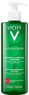 Vichy Normaderm Phytosolution Żel głęboko oczyszczający do twarzy 400ml