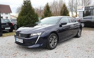 Peugeot 508 Navi, Czujniki, led MATRIX , Clim...