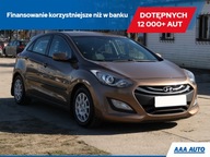 Hyundai i30 1.6 CRDi, Salon Polska, Klima