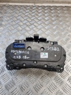 dials dials EU 39140080 367030224 OPEL CORSA E 1.4 B