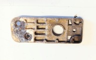 holder radiator lower OPEL ASTRA J 13300406
