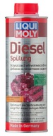 Liqui Moly Oczyszczacz wtryskiwaczy Diesel 0,5l 500ml CZYŚCI WTRYSKI 2666