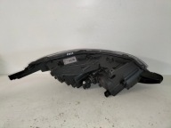 light front reflektor left PEUGEOT 2008 and LIFT 16-19