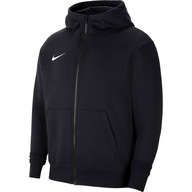 M Bluza dla dzieci Nike Park 20 Fleece Full-Zip Ho