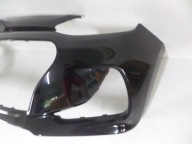 front bumper front HYUNDAI I10 LIFT 16