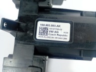 switch steering wheel levers and controls OE 1S0953503AK SEAT Mii 11-19