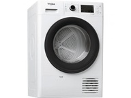 Suszarka WHIRLPOOL FT M22 9X2B EU - uszkodzenie