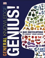 General Knowledge Genius!: A Quiz Encyclopedia to