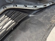 FIAT DOBLO II LIFT 15- bumper front front 735594222