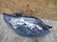 light right REFLEKTOR right VW VOLKSWAGEN GOLF 5+ V plus 5M1 2005-2009R