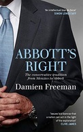 Abbott s Right: The conservative tradition from