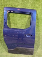 door sliding right BERLINGO IV PARTNER COMBO E RIFTER 18- NR.D4793