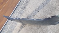 bumper rear BMW G22 G23 m-packet