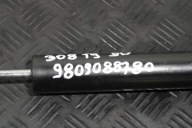 STOSSDÄMPFER HECK PEUGEOT 308 T9 SW 9809088780