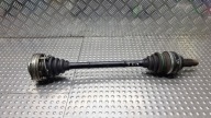 semi-axis left rear part 4608777 BMW X1 E84 N47 2.0D
