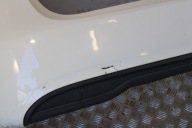 bumper rear part rear complete MERCEDES B-class W246 LIFT