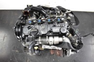 engine FORD C-MAX II FOCUS MK3 III 1.5 TDCI 120KM XWDB @ Kompresja @
