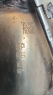 catalyst DPF 05L131705P VOLKSWAGEN PASSAT B8