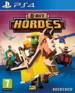 8-bitowe Hordy (PS4)