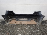 bumper rear part rear AUDI A3 8V SPORTBACK LIFT 2016