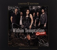 WITHIN TEMPTATION: THE Q MUSIC SESSIONS [CD]